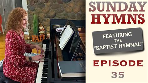 episcopal hymns for this sunday